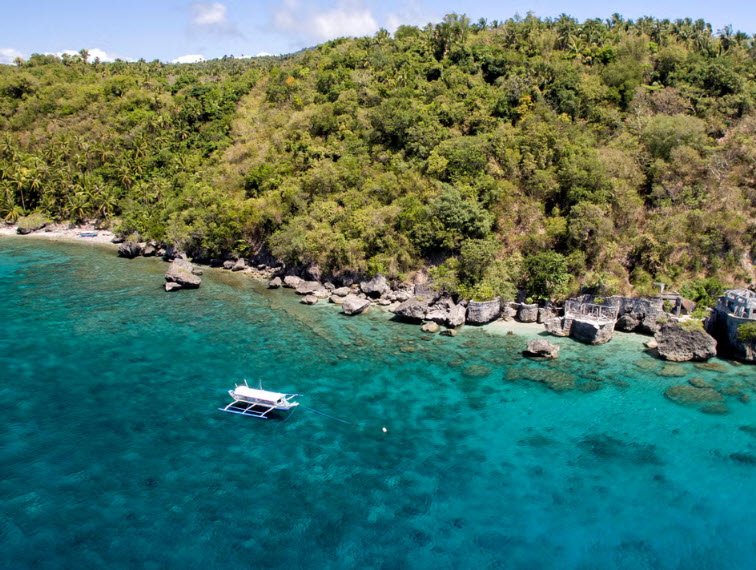 Verde Island, Philippines , Philippines